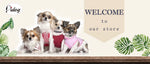No-Pull Padded Dog Harness
