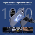 Magnetic Car Phone Mount