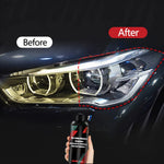 Headlight Restoration Kit
