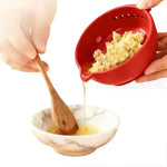 Herb & Veggie Stripping Tool