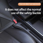 Car Seat Gap Filler (2-Pack)
