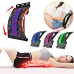 Multi-Level Back Stretcher