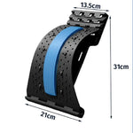 Multi-Level Back Stretcher