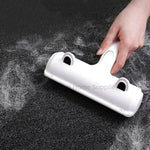 Pet Hair Remover Roller (Reusable)