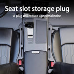 Car Seat Gap Filler (2-Pack)