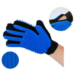 2-in-1 Pet Grooming Glove