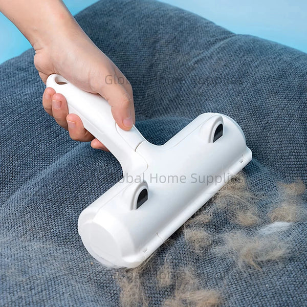 Pet Hair Remover Roller (Reusable)