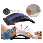 Multi-Level Back Stretcher