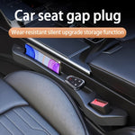 Car Seat Gap Filler (2-Pack)