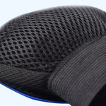 2-in-1 Pet Grooming Glove
