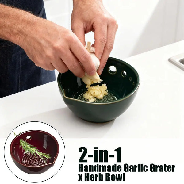 Herb & Veggie Stripping Tool